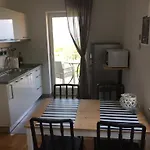 Papalinna By Moro Apartman *