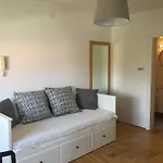 Apartman Papalinna By Moro