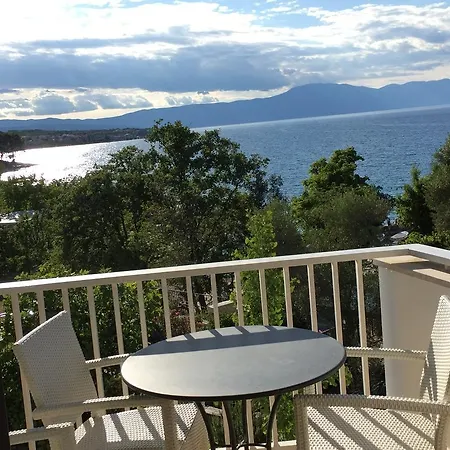 Papalinna By Moro شقة