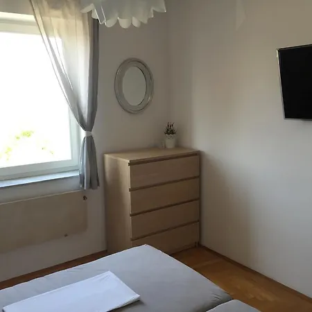 Appartement Papalinna By Moro *