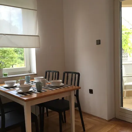 Appartement Papalinna By Moro Malinska