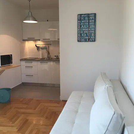 Appartement Papalinna By Moro