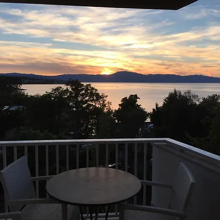 شقة Papalinna By Moro