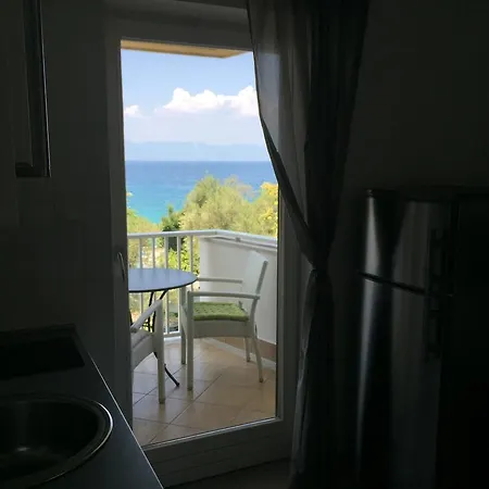 Apartamento Papalinna By Moro Malinska