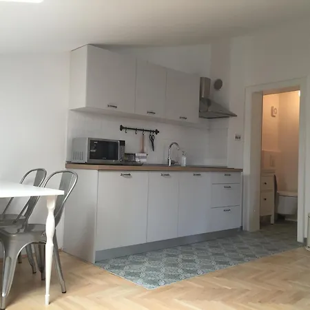 Apartamento Papalinna By Moro *