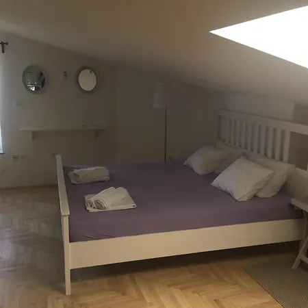 Apartamento Papalinna By Moro Malinska