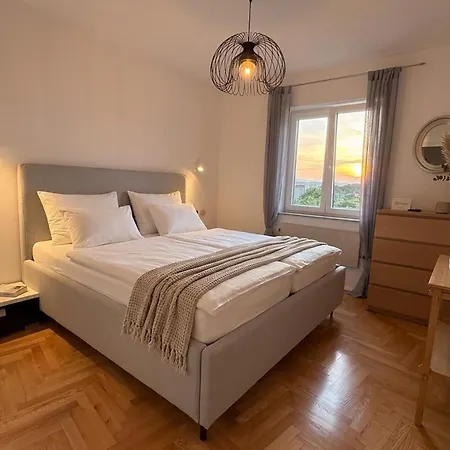 Papalinna By Moro Apartman Malinska