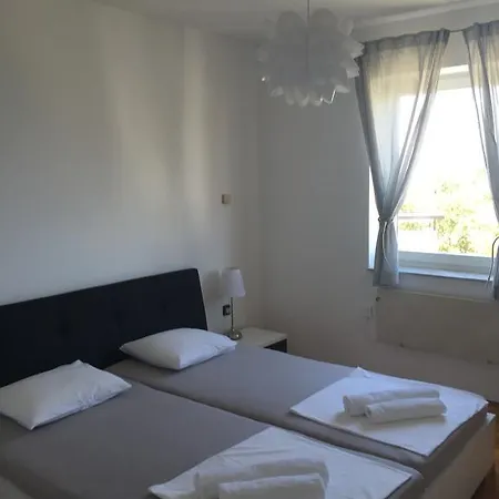 Papalinna By Moro Apartamento Malinska