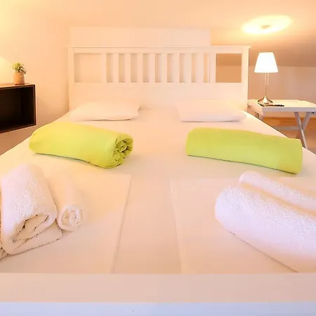 Papalinna By Moro شقة