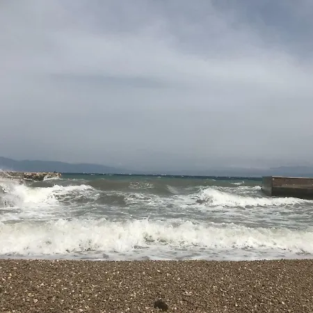 شقة Papalinna By Moro