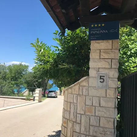 Papalinna By Moro شقة