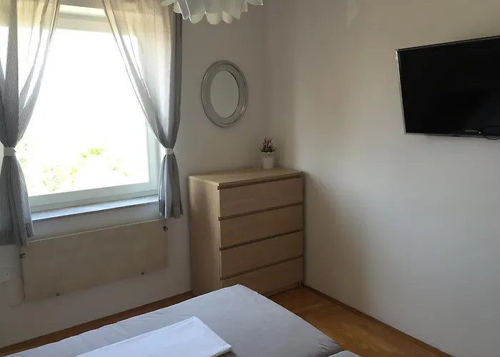 Apartmán Papalinna By Moro *