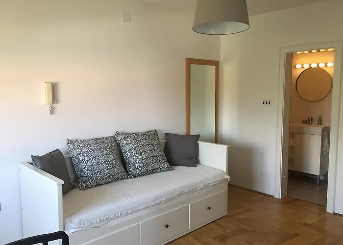 Apartmán Papalinna By Moro