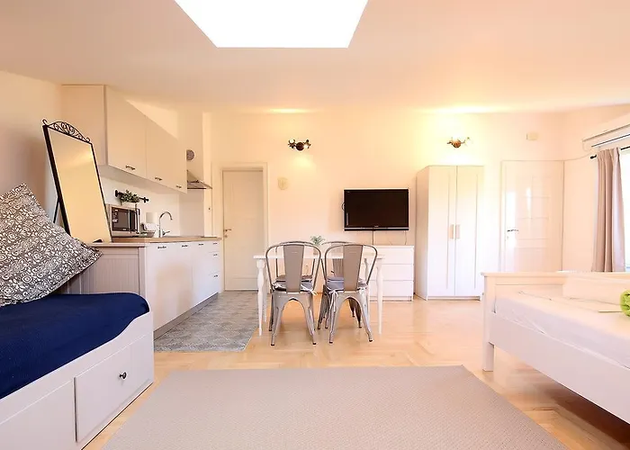 Apartmán Papalinna By Moro *