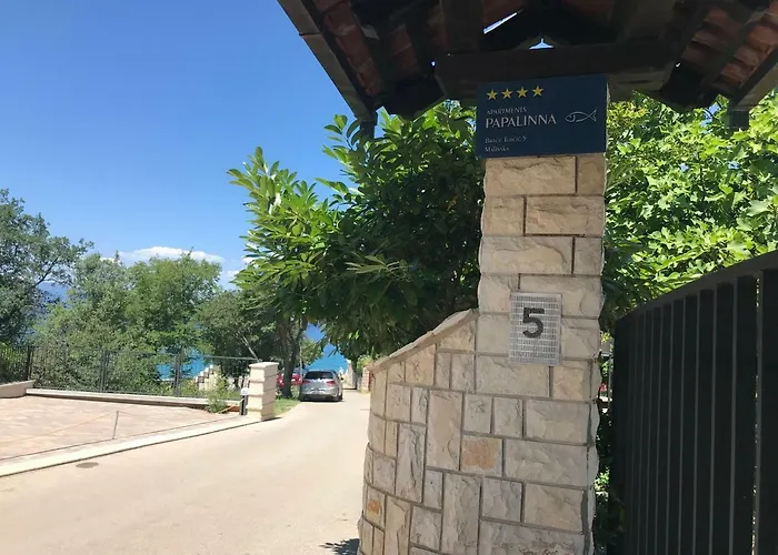 Papalinna By Moro Apartmán