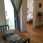Апартаменты Papalinna By Moro *