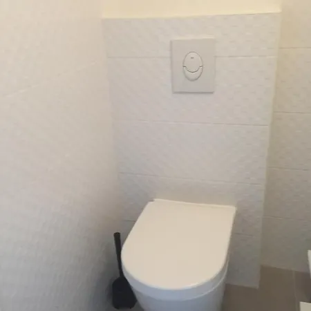 Papalinna By Moro Appartement *