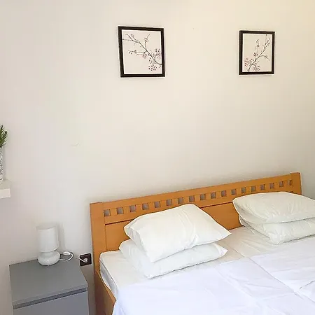 Apartman Papalinna By Moro