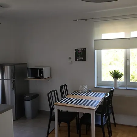 Apartament Papalinna By Moro *