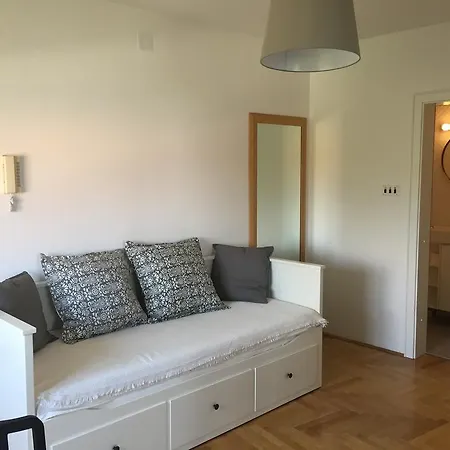Apartman Papalinna By Moro