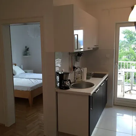 Apartman Papalinna By Moro