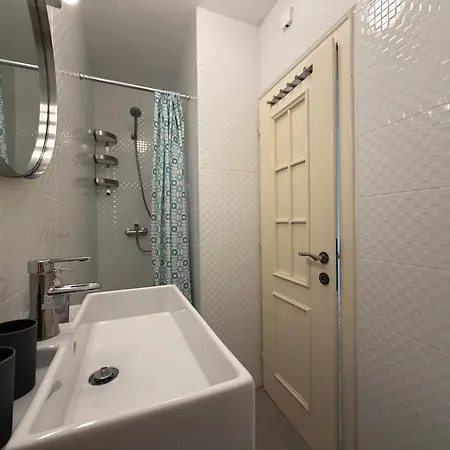 Apartman Papalinna By Moro *