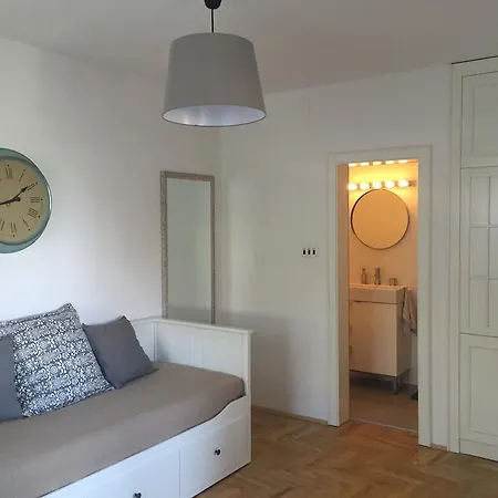 Appartement Papalinna By Moro Malinska