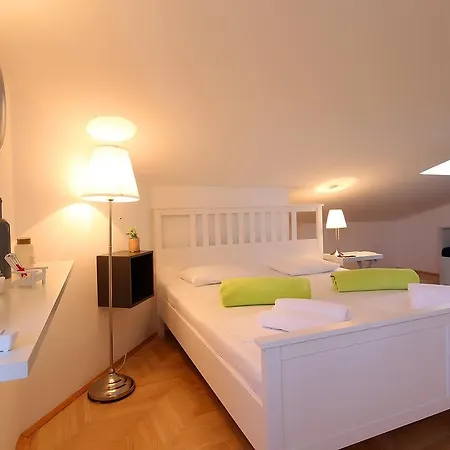 Appartement Papalinna By Moro Malinska