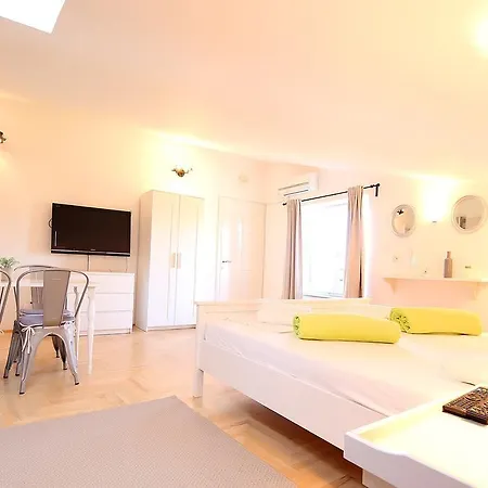 Appartement Papalinna By Moro *