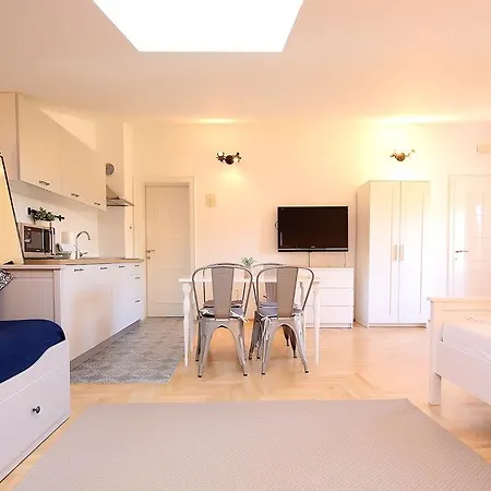 Appartement Papalinna By Moro *