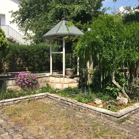 Appartement Papalinna By Moro Malinska