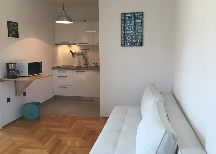 Apartamento Papalinna By Moro