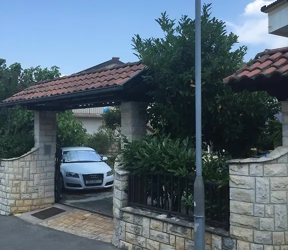Papalinna By Moro Apartament *
