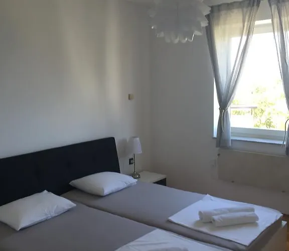 Papalinna By Moro Apartament Malinska