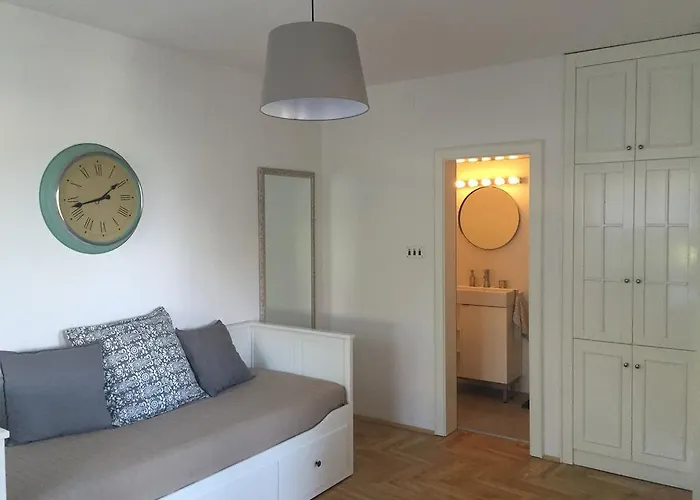 Apartamento Papalinna By Moro Malinska