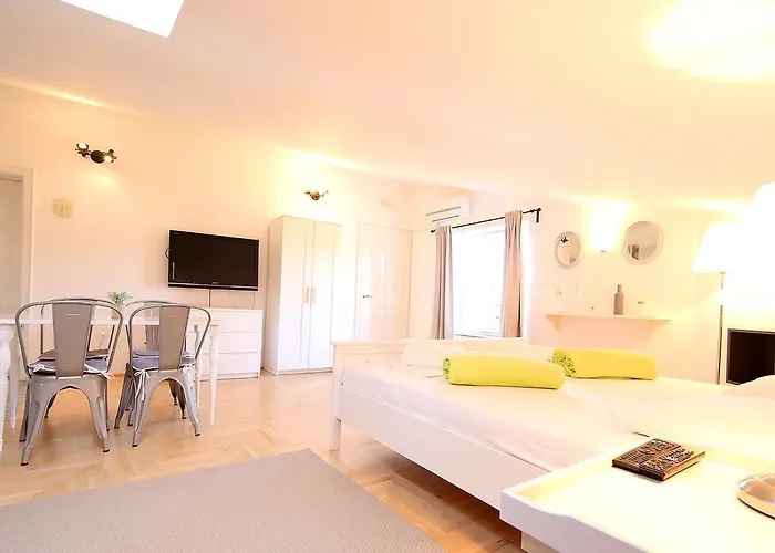 Apartamento Papalinna By Moro *