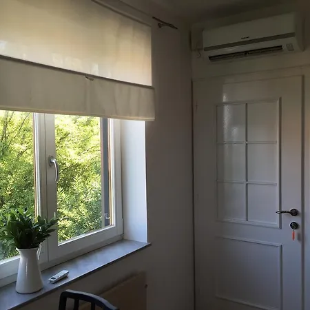 Apartament Papalinna By Moro *