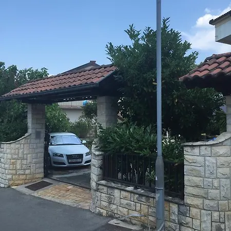 Papalinna By Moro Apartament *