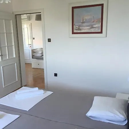 Lägenhet Papalinna By Moro Malinska