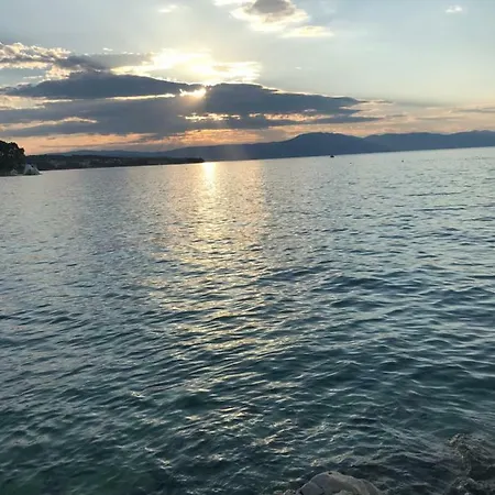 Papalinna By Moro Apartament