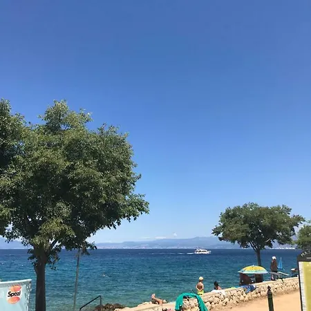 Papalinna By Moro Lägenhet *