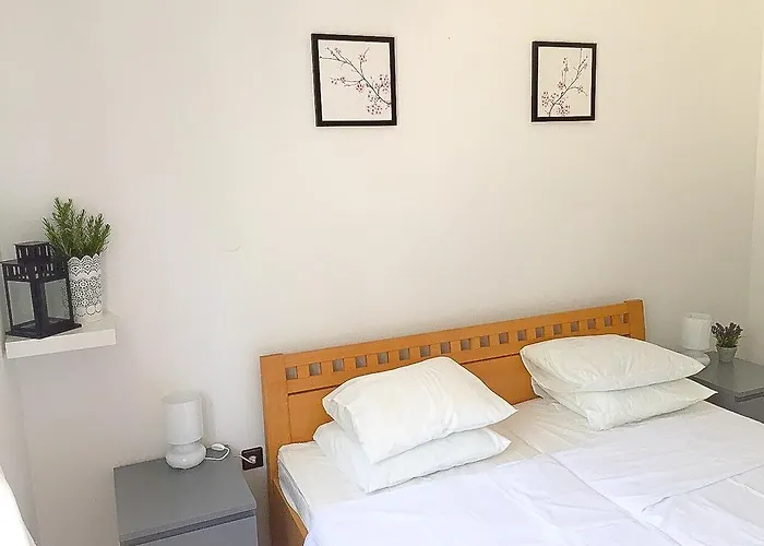 شقة Papalinna By Moro