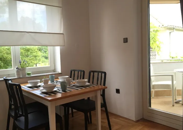 شقة Papalinna By Moro مالينسكا