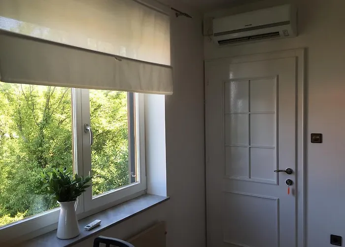 شقة Papalinna By Moro *