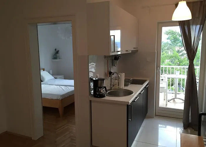 شقة Papalinna By Moro