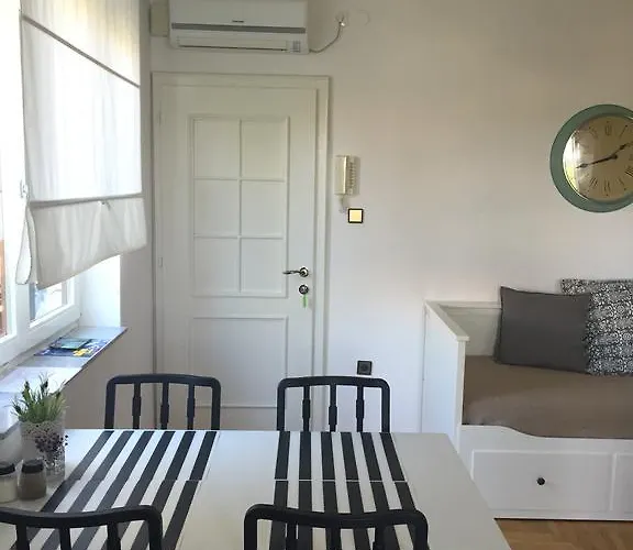 Papalinna By Moro شقة *