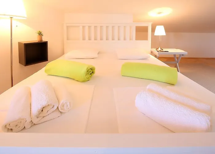 Papalinna By Moro شقة