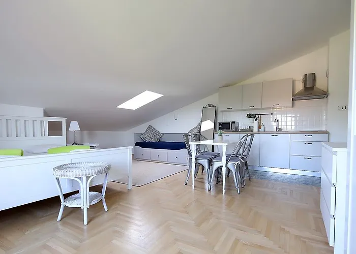 Papalinna By Moro شقة *