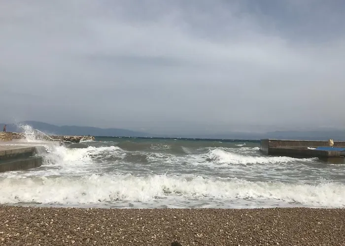 شقة Papalinna By Moro