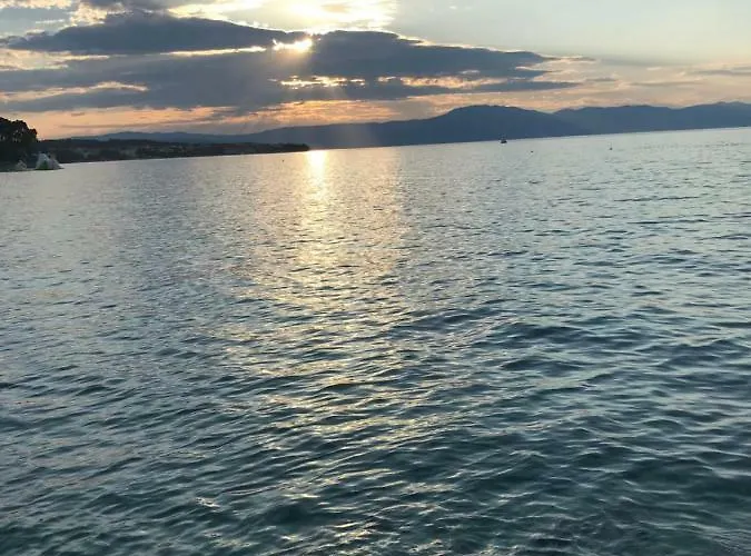 Papalinna By Moro شقة